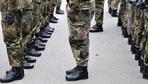 Wehrdienst: Anträge auf Kriegsdienstverweigerung steigen weiter