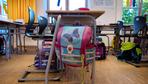 Bildungspolitik: Bayern führt wegen Pisa-Studie zusätzlichen Grundschulunterricht ein