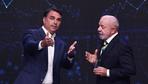 Brasilien: Lula und Bolsonaro beleidigen sich im ersten TV-Duell