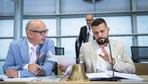 Tobias Rausch: AfD-Politiker Rausch erwägt Rückzug als Generalsekretär