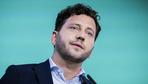Deutschlandticket: Grünen-Chef Banaszak fordert Preisbremse für Deutschlandticket