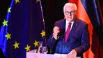 Frank-Walter Steinmeier: »Unser Deutschland ist ein gutes Land«