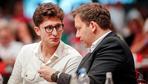 SPD: Juso-Chef lehnt erneute Kandidatur Klingbeils für SPD-Vositz ab