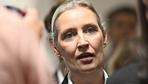 AfD: AfD-Spitze kündigt lückenlose Aufklärung von E-Mail-Leak an