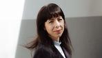 Elif Eralp: Für ein Amt hat sich Elif Eralp unmöglich gemacht