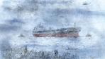 Tanker »Eventin«: Das Geisterschiff