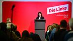 Berlin: Elif Eralp erhält Polizeischutz für Linken-Parteitag
