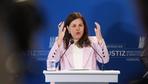 Justizministerkonferenz: Hamburg behält Vorsitz der Justizministerkonferenz