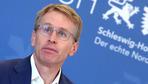Energiepolitik: Daniel Günther warnt in Brief an Friedrich Merz vor EEG-Reform