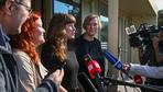 Berlin: Erstes Treffen nach Abgeordnetenhauswahl in Berlin begonnen