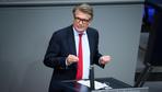 CDU: Thomas Bareiß zieht sich aus Haushaltsausschuss des Bundestags zurück