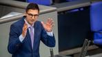 Sachsen-Anhalt: CDU-Bundesfraktionsvize kritisiert Sven Schulze nach AfD-Wahl