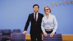 Bündnis 90/Die Grünen: Grüne stellen neuen wirtschaftspolitischen Kurs vor